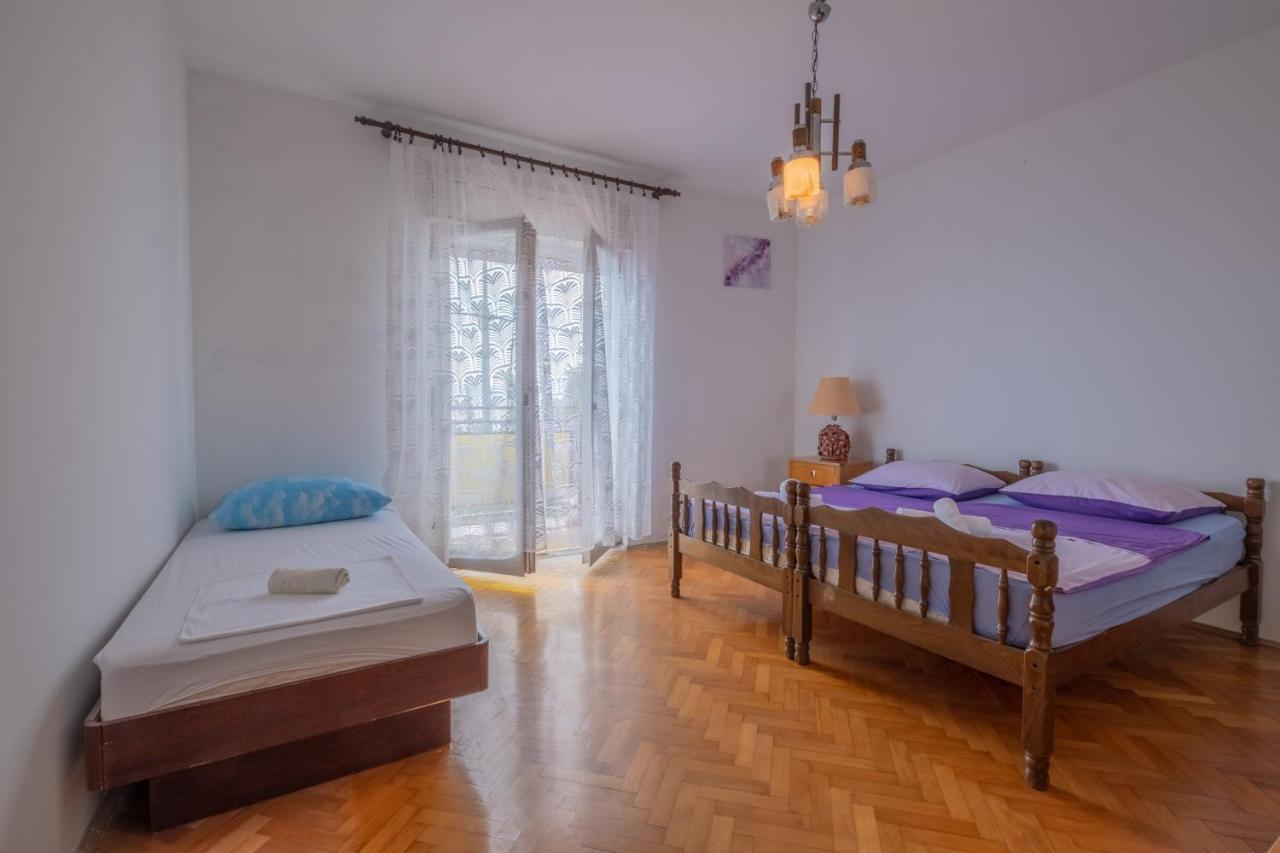 Room Apartment Kantrida Rijeka Exterior photo
